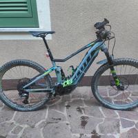 E-bike scott