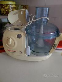 Moulinex robot da cucina Odacio3