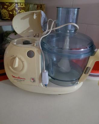 Moulinex robot da cucina Odacio3