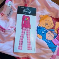 Pigiama Disney nuovo