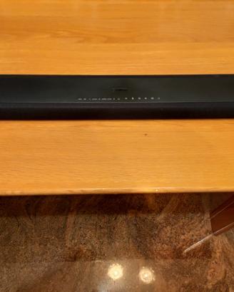 Soundbar Yamaha Yas 209