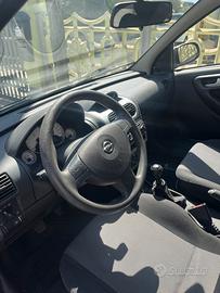 Opel Corsa 2006