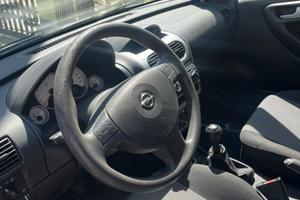 Opel Corsa 2006