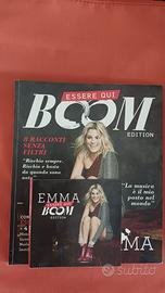 cd con libro da collezione Emma Marrone 