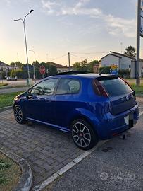 Grande punto 1.9 sport