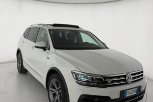 Tiguan allspace