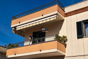 Casa di ampia metratura ad Alezio con 3 cam. letto