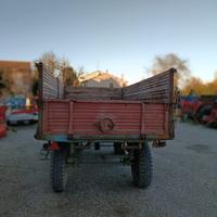 rimorchio mutti mt.4x2.00 cod.5661