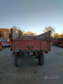 rimorchio mutti mt.4x2.00 cod.5661