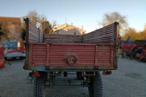 rimorchio mutti mt.4x2.00 cod.5661