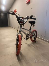 Bici bambino