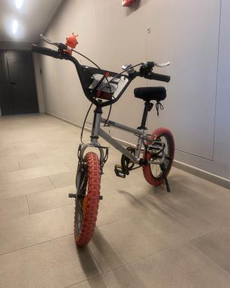 Bici bambino