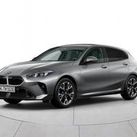 BMW Serie 1 120 48V MSport