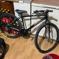 Bicigletta Atala x bike