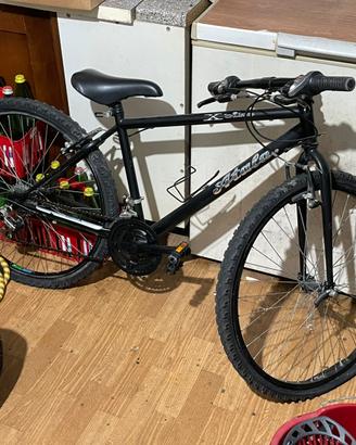 Bicigletta Atala x bike