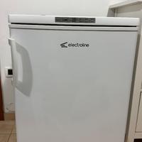 Congelatore verticale 4 cassetti Electroline A+