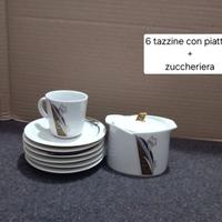 TAZZINE CAFFE'