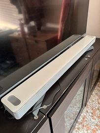 Soundbar ultra bose e basso bose 700w
