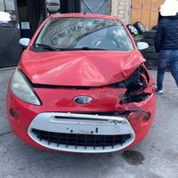 Ricambi Ford Ka 1.2 benz 8V 69cv del 2009