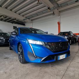 Peugeot 308 PureTech Turbo 130 S&S EAT8 Allure Pac