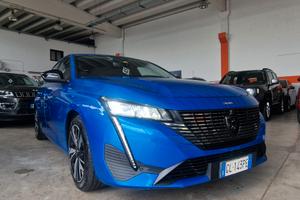 Peugeot 308 PureTech Turbo 130 S&S EAT8 Allure Pac