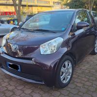 Toyota iQ 1.0 Sol