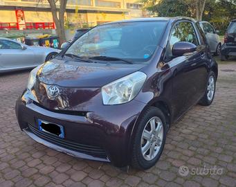 Toyota iQ 1.0 Sol