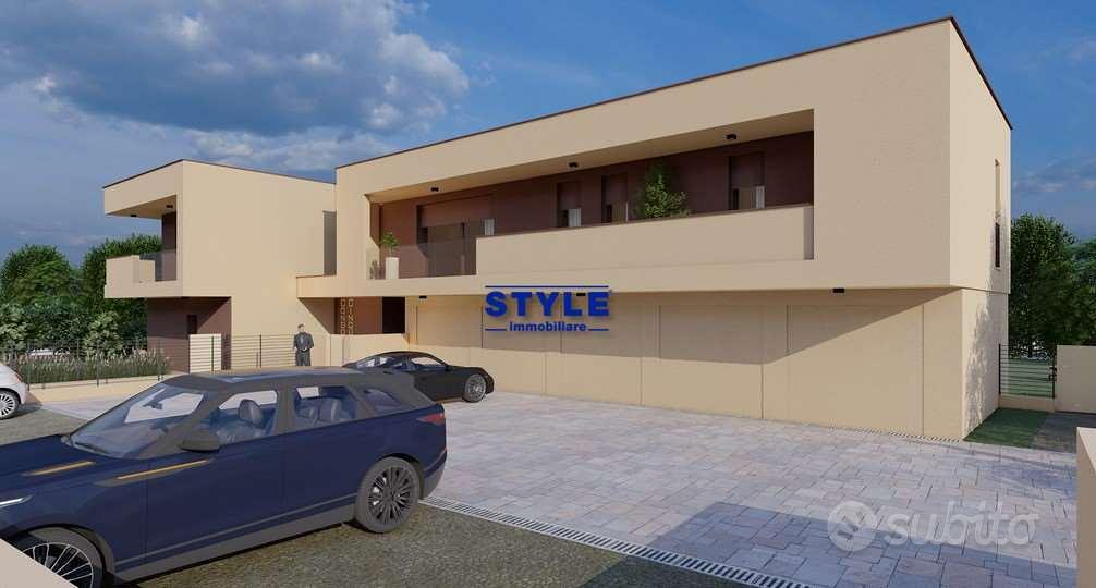 Apartment in Pianiga, Cazzago - Vista 5