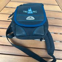 Samsonite custodia macchina fotografica