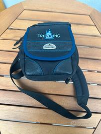 Samsonite custodia macchina fotografica