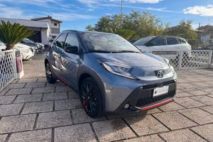 Toyota Aygo 1.0 Undercover 72cv s-cvt