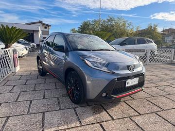 Toyota Aygo 1.0 Undercover 72cv s-cvt