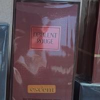 Profumo Opulent ROUGE Escent 100ml Made in Dubai