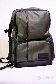 Zaino fotografico Manfrotto Urban – Reflex Laptop
