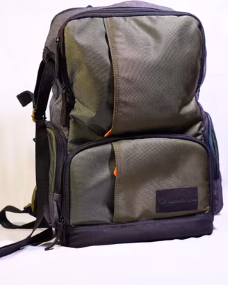 Zaino fotografico Manfrotto Urban – Reflex Laptop