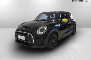 MINI Mini Full El. (F56) - Mini Cooper SE