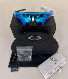 Oakley Radar Ev Advancer - Prizm Sapphire