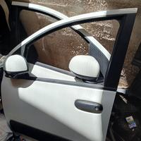 porta ant post dx sx Fiat Panda serie 2012/2025