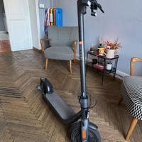 Monopattino elettrico
