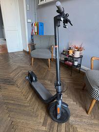Monopattino elettrico