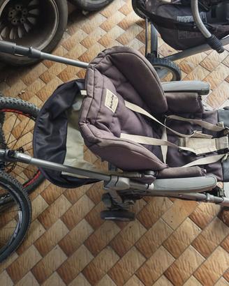 Passeggino inglesina Zippy 2012