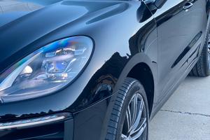 Porsche Macan S 3.0d