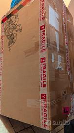 carene complete zx6r 2023 2024 2025