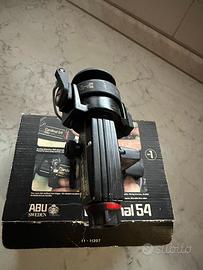 Abu Cardinal 54 del 1979