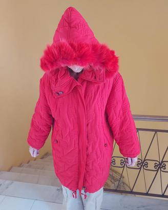 cappotto donna