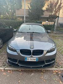 BMW 320xd (stage 2+)