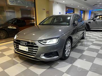 Audi A4 40 TDI S tronic Business