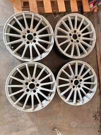 Cerchi 5x6.5