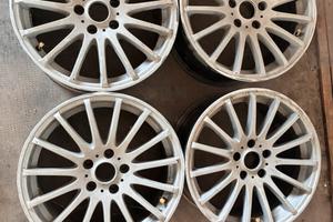 Cerchi 5x6.5