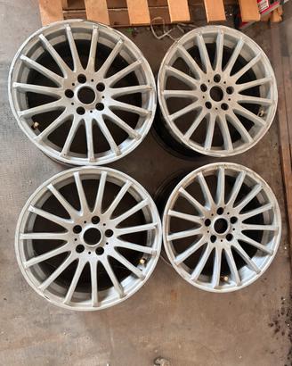 Cerchi 5x6.5